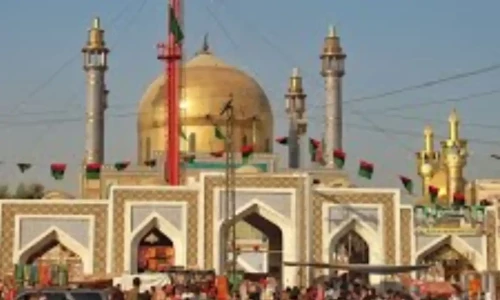 Sindh government announces public holiday on February 19