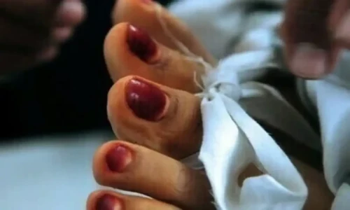 Betrayed by blood: Cousin charged with holding wealthy siblings captive