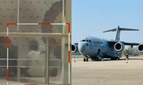 US deportation sparks controversy as Sikh immigrants seen without turbans