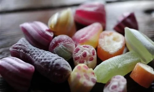 Eight foods that you should avoid to have healthy teeth