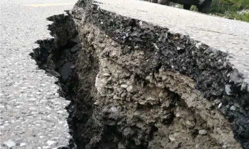 5.1-magnitude earthquake shakes several Khyber Pakhtunkhwa cities
