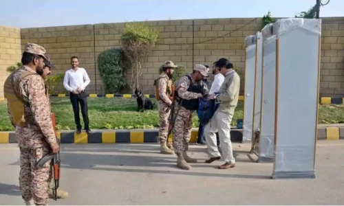 Champions Trophy: Fans not allowed to bring these items to stadiums