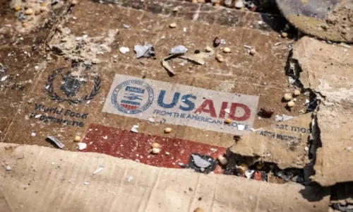 Most USAID workers to be fired or placed on leave