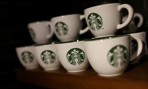 Starbucks to cut 1,100 corporate, administrative jobs