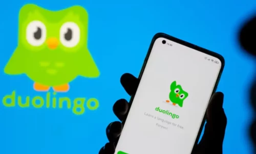 Duolingo&rsquo;s &lsquo;Duo the Owl&rsquo; makes comeback after his &lsquo;death&rsquo; by Tesla cybertruck