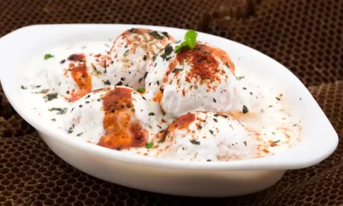 رمضان اسپیشل : پروفیشنل نرم اورمزیدار دہی بھلے کیسے بنائیں؟