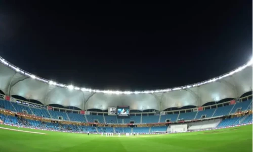 India slammed for one-venue &lsquo;farce&rsquo; in Champions Trophy