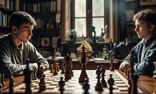 How to play chess: a beginner&rsquo;s guide
