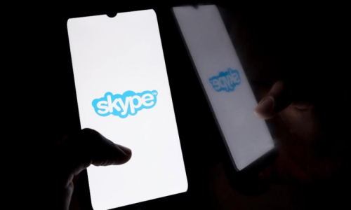 ایک دور اختتام کو پہنچا، معروف ویڈیو کالنگ ایپ اسکائپ بند