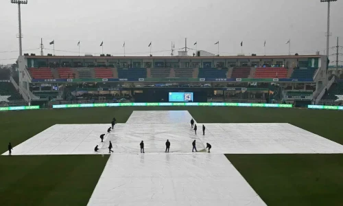 How and when to claim refunds for washed-out Champions Trophy matches
