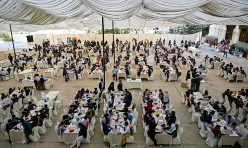 Pakistan&rsquo;s old English manners spell youth Scrabble success