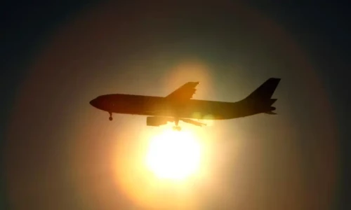 More airlines make payments to Afghan Taliban to fly over Afghanistan
