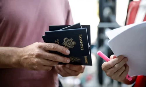 What US citizens should do if they decide to travel to Pakistan