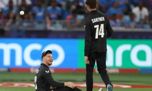 Glenn Phillips reflects on &lsquo;awesome couple of weeks&rsquo; in Pakistan