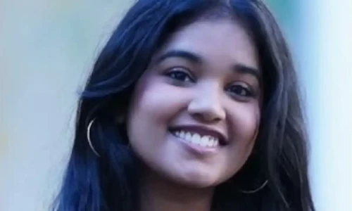 Search intensifies for missing Indian-origin student Sudiksha Konanki in Dominican Republic