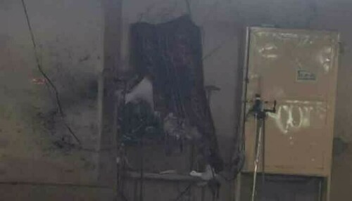 JUI leader injured in South Waziristan mosque explosion