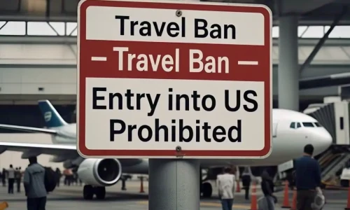 U.S. gives Pakistan 60 days to improve screening or face entry ban