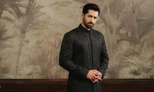Danish Taimoor issues public apology for his remark on multiple marriages