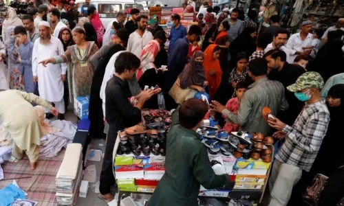 What is Pakistan&rsquo;s ranking in World Happiness Report 2025?