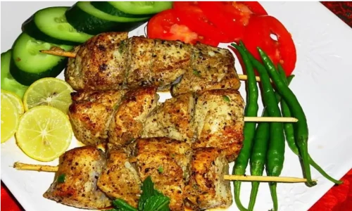 رمضان اسپیشل: تکہ ملائی بوٹی ایک اور مزیدار اور کریمی ریسپی