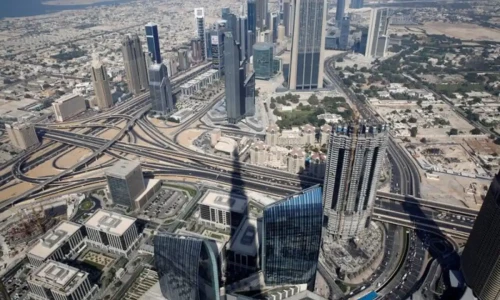 Dubai reinforces travel ban, prepares to deport more people