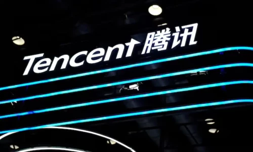 Tencent launches T1 reasoning model amid growing AI competition in China