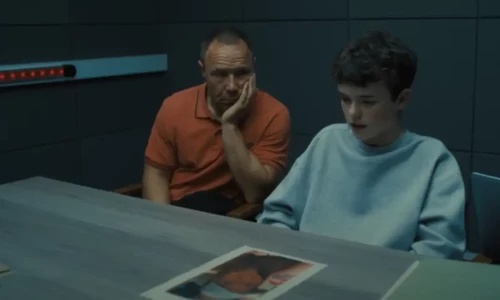 Netflix series &lsquo;Adolescence&rsquo; termed &lsquo;Wake-Up Call&rsquo; for Parents