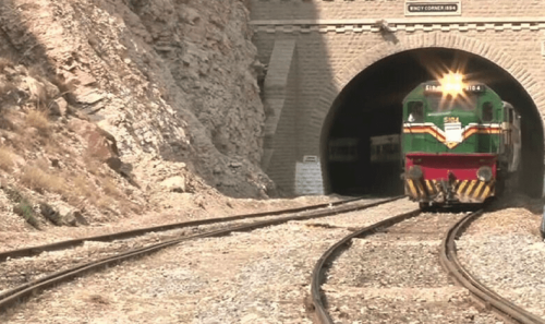 Jaffar Express attack: Fingerprints to help identify attackers