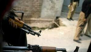 Two police officers martyred in South Waziristan and Lakki Marwat shootings