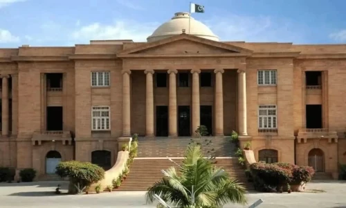 SHC declares holiday on Zulfiqar Ali Bhutto&rsquo;s death anniversary