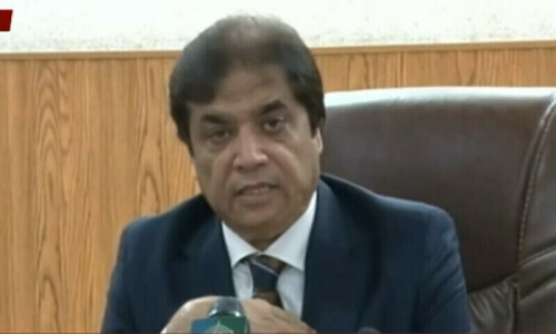 Balochistan train service restored, now running seven days a week with special Eid train