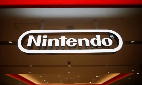 Nintendo launches news app