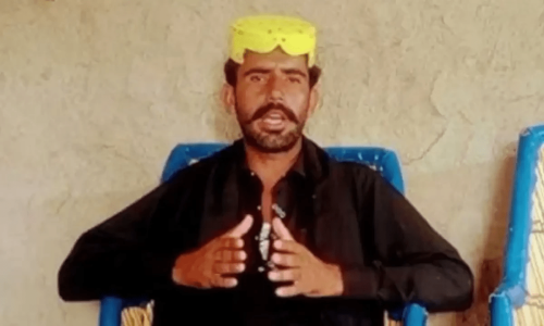 Deadly ambush in Sadiqabad: Umar Lund, Huzaifa Lund, and passerby killed in shooting