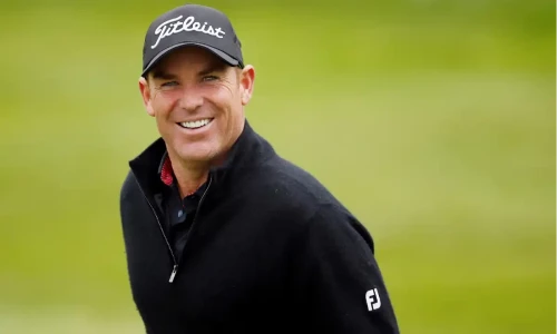 Shane Warne&rsquo;s death linked to drug found at villa, claims Daily Mail