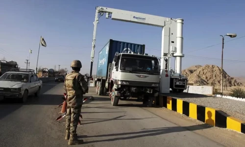 NHMP issues travel advisory for post-Eid al-Fitr traffic surge