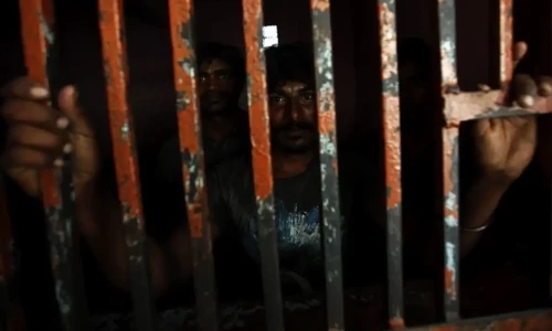 Punjab launches online system for prison reforms, inmate welfare