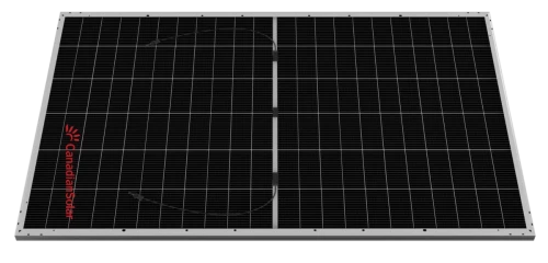 Finally a solar panel that can withstand hail storms and prevent damage