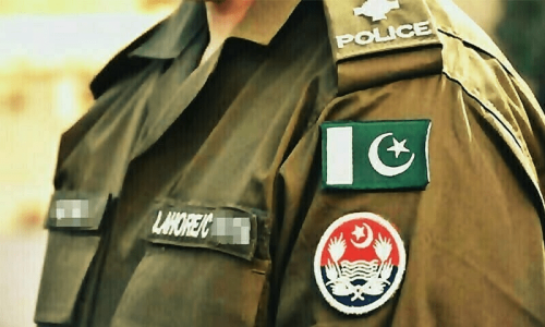 Honeytrap horror: Rawalpindi cops use woman to lure, abduct citizens for ransom