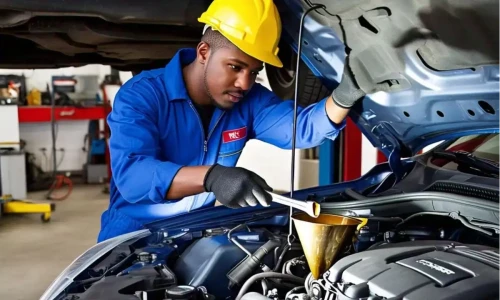 Car oil change guide: When and how should you do it