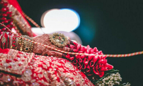 Gujranwala: Bride refuses to marry groom in dramatic wedding twist; marries cousin instead