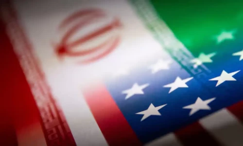 Over 5 key things to know about US-Iran talks in Oman