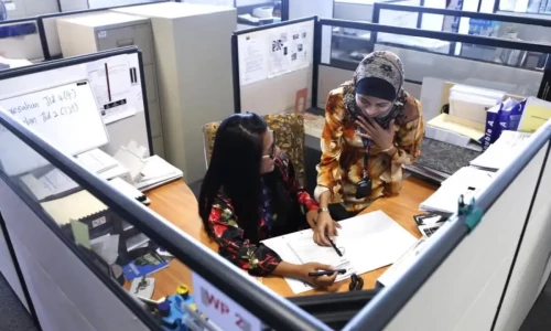 PM orders for construction of working women hostel in Islamabad