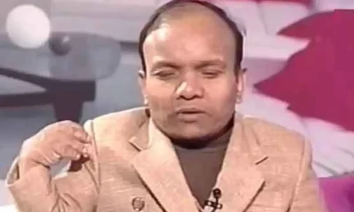 Comedian Javed Kodu passes away after prolonged illness