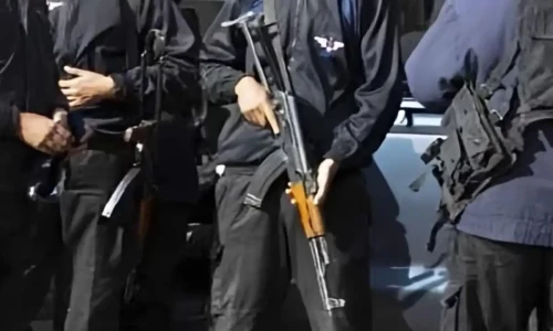 Govt employees held for days in Bannu rescued safely