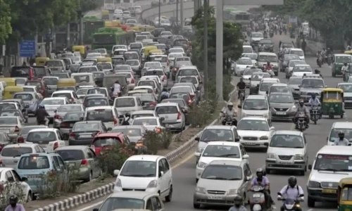 Lahore unveils traffic plan for PSL X matches
