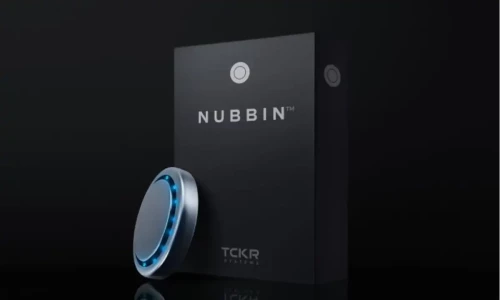 TCKR Nubbin: Fiction meets reality