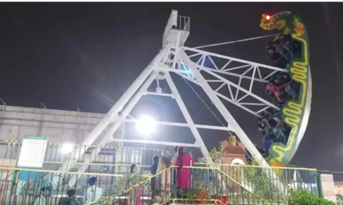 Children assaulted by contractor&rsquo;s staff in Sargodha park