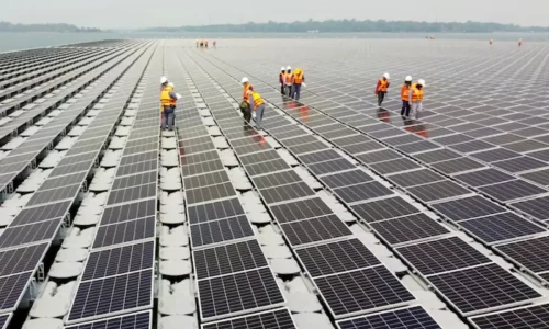 US to impose new duties on solar imports from Southeast Asia