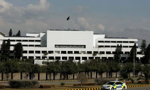 How to apply for NA Parliamentary Internship Programme