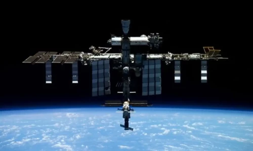 Pakistan to choose two candidates for historic crewed space mission with China